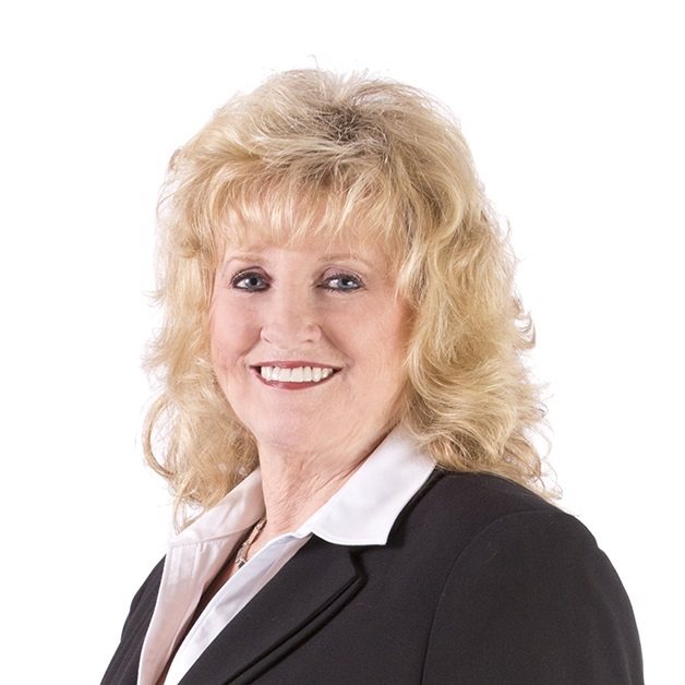 Jan McClure